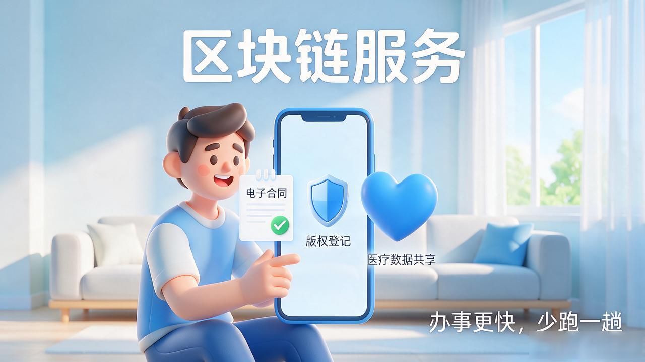 被要求做区块链安利太多次了，今天不吹不黑，只说普通人真正用得上的部分