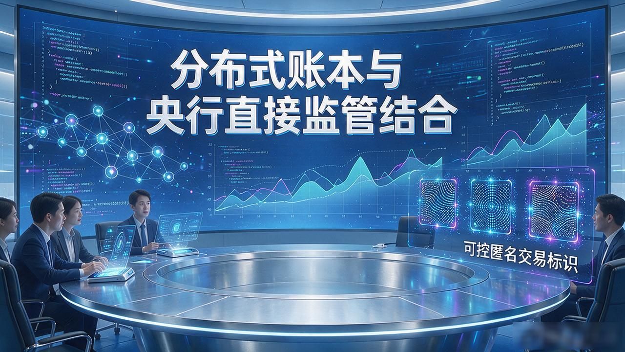 央行数字货币会议释放了什么信号？2026年这几个方向要盯紧